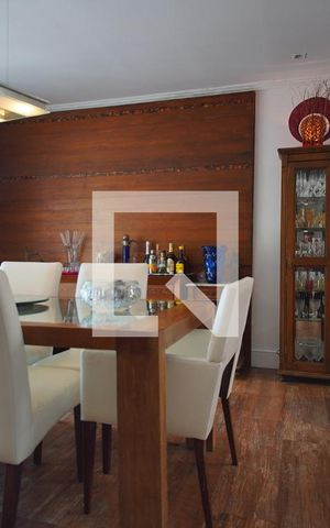 Casa à venda com 260m², 3 quartos e 2 vagasSala de Jantar