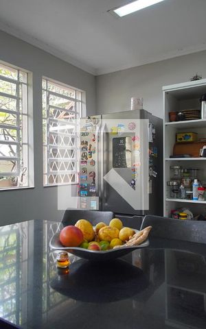 Casa à venda com 260m², 3 quartos e 2 vagasCozinha