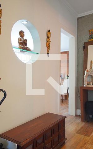 Casa à venda com 260m², 3 quartos e 2 vagasHall de Entrada