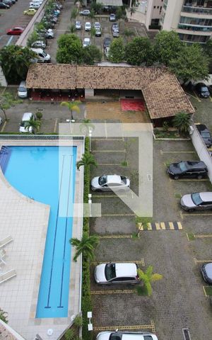 Apartamento para alugar com 70m², 2 quartos e 1 vagaVista