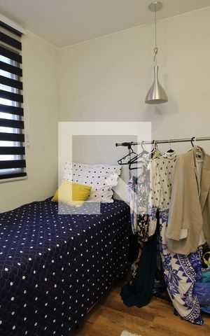 Apartamento para alugar com 70m², 2 quartos e 1 vagaQuarto 1
