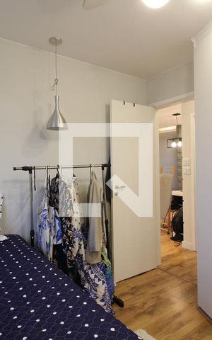 Apartamento para alugar com 70m², 2 quartos e 1 vagaQuarto 1