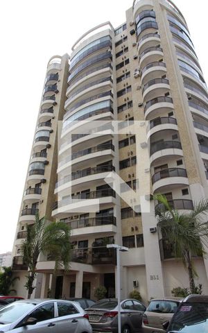 Apartamento para alugar com 70m², 2 quartos e 1 vagaFachada