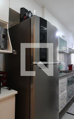 Apartamento para alugar com 70m², 2 quartos e 1 vagaCozinha