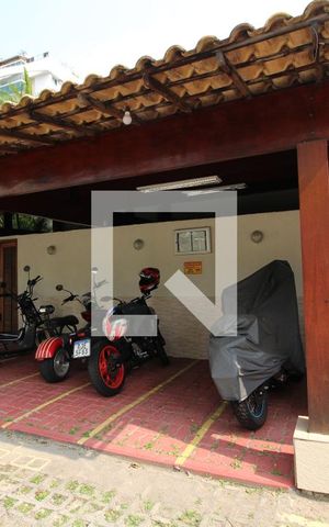 Apartamento para alugar com 70m², 2 quartos e 1 vagaVaga de Motos e Bicicletário