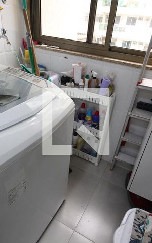 Apartamento para alugar com 70m², 2 quartos e 1 vagaÁrea de Serviço