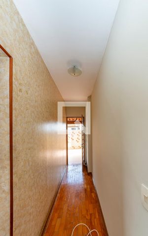 Apartamento à venda com 122m², 4 quartos e 1 vaga Apartamento à venda com 122m², 4 quartos e 1 vagaCorredor