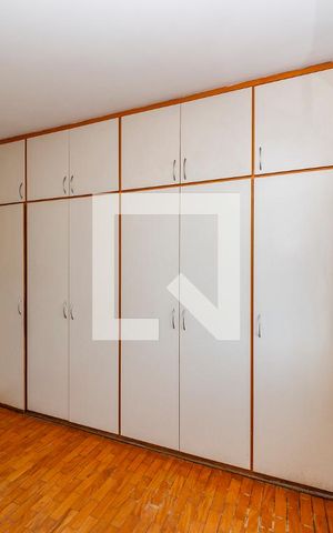 Apartamento à venda com 122m², 4 quartos e 1 vaga Apartamento à venda com 122m², 4 quartos e 1 vagaQuarto 2