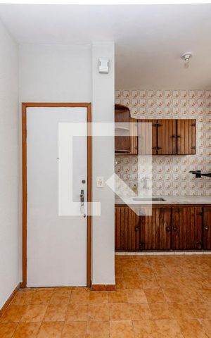 Apartamento à venda com 122m², 4 quartos e 1 vaga Apartamento à venda com 122m², 4 quartos e 1 vagaCozinha