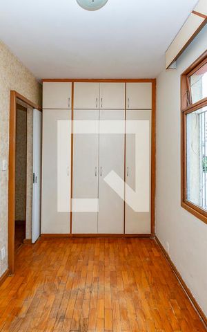 Apartamento à venda com 122m², 4 quartos e 1 vaga Apartamento à venda com 122m², 4 quartos e 1 vagaQuarto 3