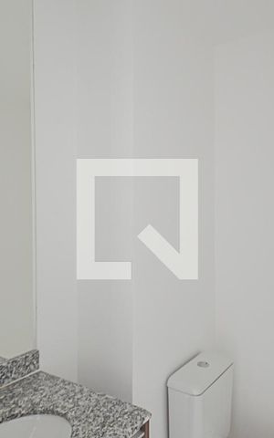 Studio à venda com 63m², 1 quarto e 1 vaga Studio à venda com 63m², 1 quarto e 1 vagaLavabo