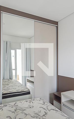 Studio à venda com 63m², 1 quarto e 1 vaga Studio à venda com 63m², 1 quarto e 1 vagaQuarto Suíte