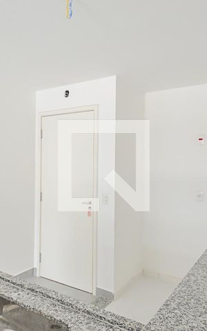 Apartamento à venda com 51m², 1 quarto e 1 vaga Apartamento à venda com 51m², 1 quarto e 1 vagaCozinha