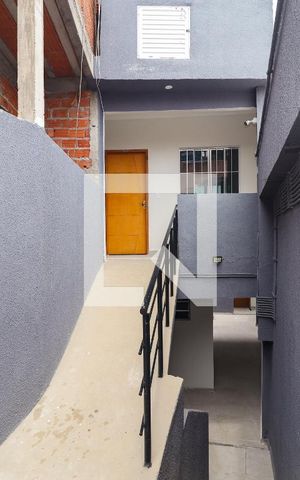 Apartamento para alugar com 42m², 1 quarto e sem vaga Apartamento para alugar com 42m², 1 quarto e sem vagaÁrea externa