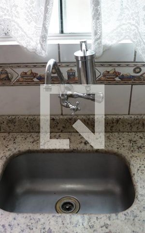 Apartamento para alugar com 92m², 3 quartos e 1 vagaCozinha