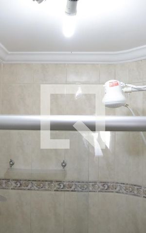 Apartamento para alugar com 92m², 3 quartos e 1 vagaBanheiro
