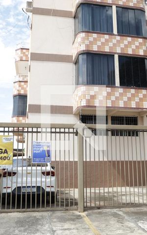 Apartamento para alugar com 92m², 3 quartos e 1 vagaPlaca
