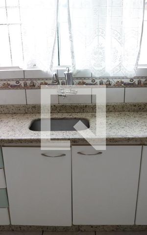 Apartamento para alugar com 92m², 3 quartos e 1 vagaCozinha