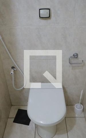 Apartamento para alugar com 92m², 3 quartos e 1 vagaBanheiro