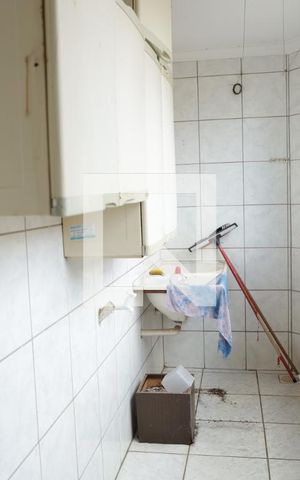 Apartamento para alugar com 92m², 3 quartos e 1 vagaÁrea de serviço