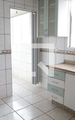 Apartamento para alugar com 92m², 3 quartos e 1 vagaCozinha