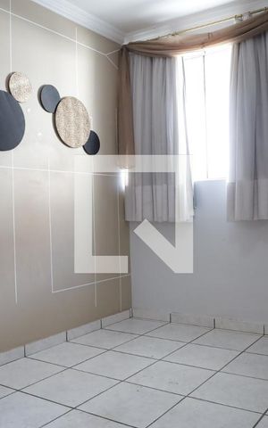 Apartamento para alugar com 92m², 3 quartos e 1 vagaQuarto