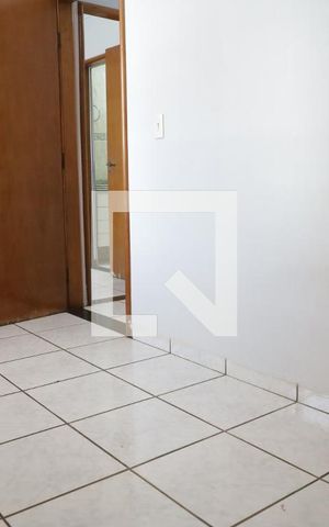 Apartamento para alugar com 92m², 3 quartos e 1 vagaQuarto