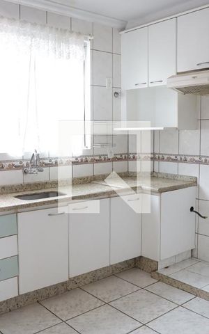 Apartamento para alugar com 92m², 3 quartos e 1 vagaCozinha