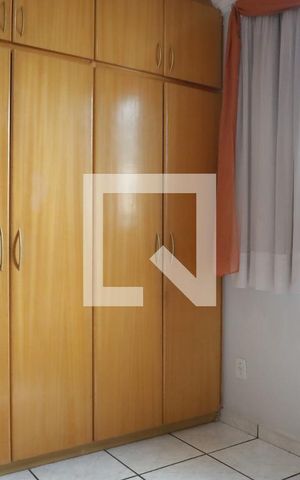 Apartamento para alugar com 92m², 3 quartos e 1 vagaQuarto