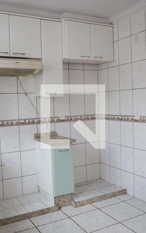 Apartamento para alugar com 92m², 3 quartos e 1 vagaCozinha