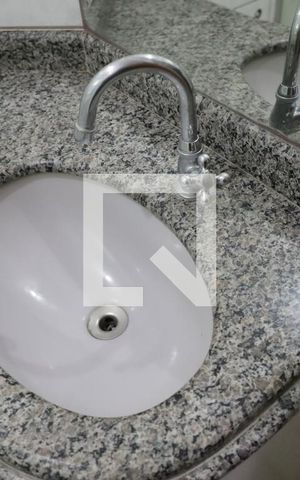 Apartamento para alugar com 92m², 3 quartos e 1 vagaBanheiro