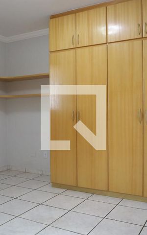 Apartamento para alugar com 92m², 3 quartos e 1 vagaQuarto
