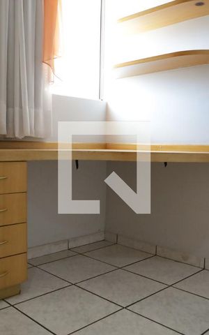 Apartamento para alugar com 92m², 3 quartos e 1 vagaQuarto