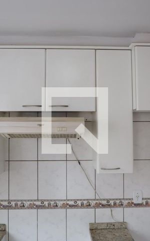 Apartamento para alugar com 92m², 3 quartos e 1 vagaCozinha