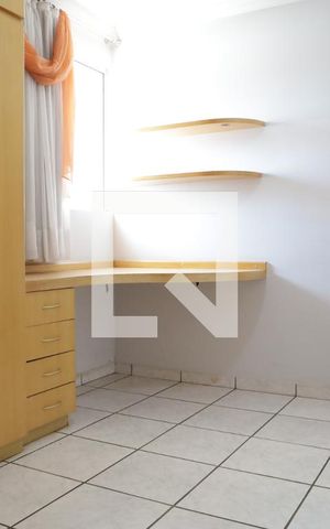 Apartamento para alugar com 92m², 3 quartos e 1 vagaQuarto