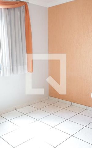 Apartamento para alugar com 92m², 3 quartos e 1 vagaQuarto