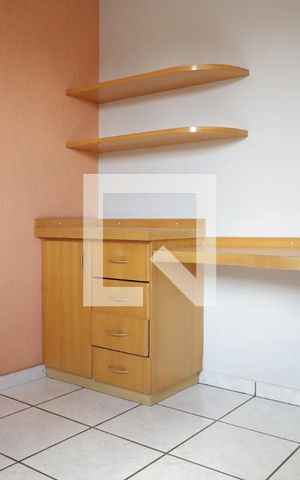 Apartamento para alugar com 92m², 3 quartos e 1 vagaQuarto