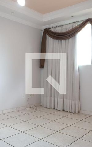 Apartamento para alugar com 92m², 3 quartos e 1 vagaSala
