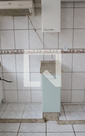 Apartamento para alugar com 92m², 3 quartos e 1 vagaCozinha