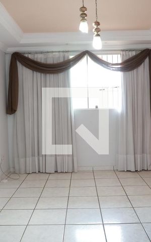 Apartamento para alugar com 92m², 3 quartos e 1 vagaSala