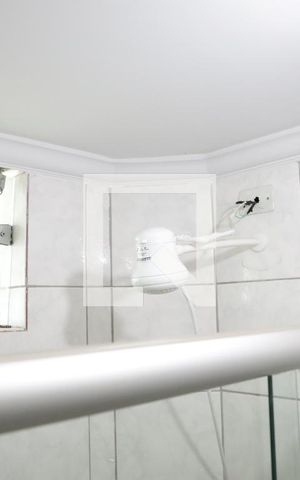 Apartamento para alugar com 92m², 3 quartos e 1 vagaBanheiro
