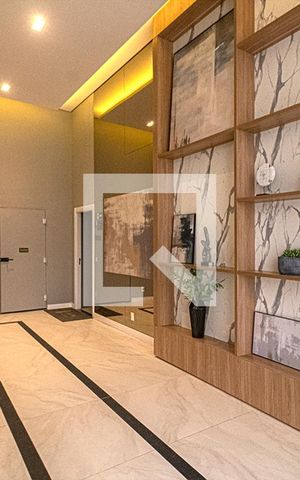 Apartamento para alugar com 40m², 1 quarto e sem vaga Apartamento para alugar com 40m², 1 quarto e sem vagahall de entrada