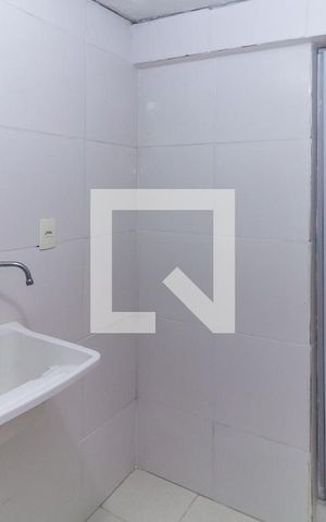 Casa para alugar com 70m², 1 quarto e sem vaga Casa para alugar com 70m², 1 quarto e sem vagaÁrea de Serviço