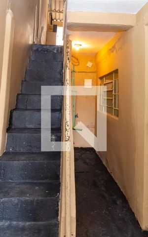 Casa para alugar com 70m², 1 quarto e sem vaga Casa para alugar com 70m², 1 quarto e sem vagaEntrada