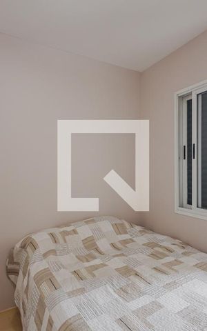 Apartamento para alugar com 40m², 1 quarto e 1 vagaQuarto