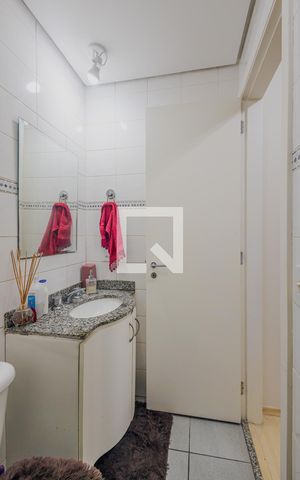 Apartamento para alugar com 40m², 1 quarto e 1 vagaBanheiro