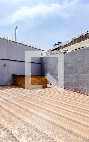 Apartamento para alugar com 28m², 1 quarto e sem vagaÁrea comum
