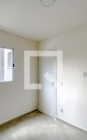 Apartamento para alugar com 28m², 1 quarto e sem vagaQuarto