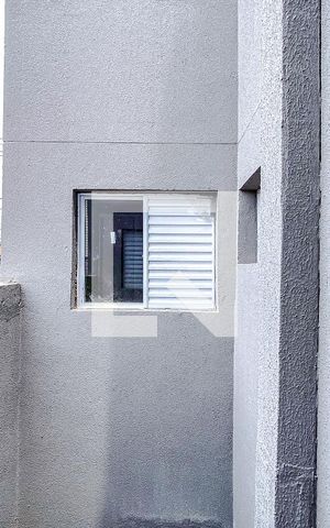 Apartamento para alugar com 28m², 1 quarto e sem vagaVista do Quarto