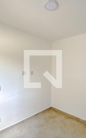 Apartamento para alugar com 28m², 1 quarto e sem vagaQuarto